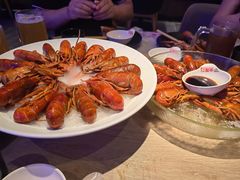 -红盔甲·小龙虾(定西路店)