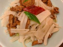-面辣子·陕西家乡菜(钟楼店)