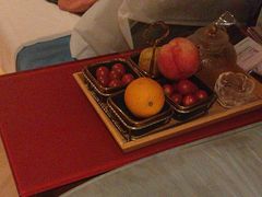 -华夏良子·足道SPA艾灸(翠微店)