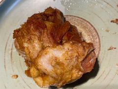 酱棒骨-95号酱骨·一块豆腐(展春园西路店)