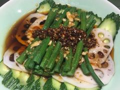 -淀里船宴(卓达店)