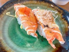 -潮澎派·潮汕菜大排档(南较西路店)
