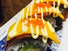 -大雄寿司(中华广场店)