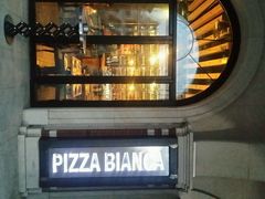 android_upload_pic-PIZZA BIANCA(民园店)
