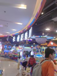 -卡通尼乐园(印象汇店)