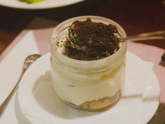 -Lingo西餐厅(仙乐斯广场店)