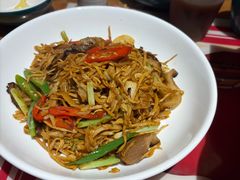 -醉长安(钟楼旗舰店)