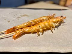 -来自葫芦岛的葫芦娃全碳烧烤