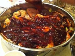 iphone_upload_pic-黄记煌三汁焖锅(欢乐海岸店)