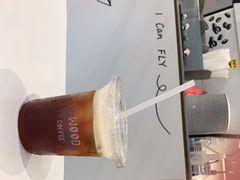 -Legno.ita Coffee by Wood(襄阳南路店)