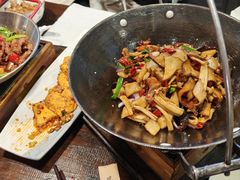 -吃货私房菜(丽江束河古镇店)