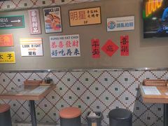 -太子浓心招牌炸酱小锅米线(兰州中心店)