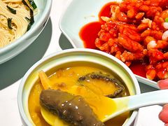 -裕兴记•蟹黄面馆(人民广场店)