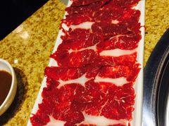 -潮汕牛肉火锅(铁西店)