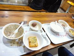-阊门姚记豆浆(旧学前直营店)