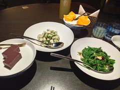 -喜悦烤鸭·新京菜(王府井店)