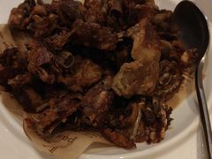 -正院大宅门烤鸭(首体店)