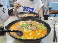 -缘久缘米粉(新街口店)