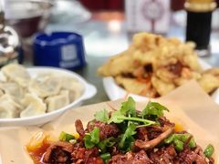 -哈尔滨饺子王·东北菜(鱼鳞浃路店)
