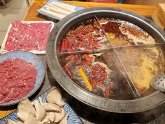 -陈眼镜火锅(总店)