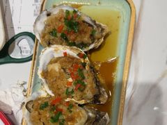 -东北小板凳地摊烧烤(泰来街店)