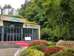 门面-云碧峰国家森林公园