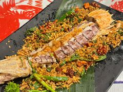 -辉记炭烧海鲜大排档·老字号(福田店)