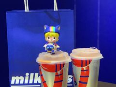 -milkplus·泰式奶茶(较场东路店)