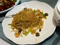 海鲜炒米面-宝燕壹号(徐汇店)