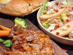 -Nord Grill&Bar Highland诺德西餐(深圳欢乐海岸店)