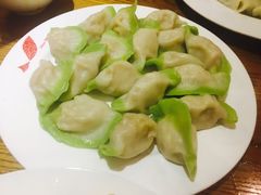 -船歌·鱼水饺青岛菜(闽江二路店)