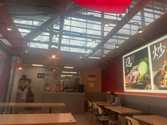 -永和大王(浦东国际机场店)