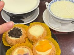 -民信老铺(双皮奶博物馆店)