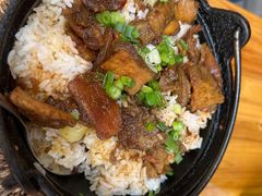 -渝绝回味碗土家洋芋饭(学道街店)
