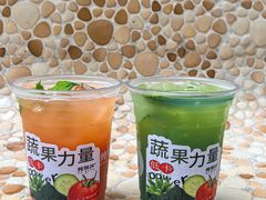 -炖物24章·顺时轻养茶(杭州大厦店)