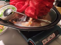 -筱爷叔·上海传统手工菜(玉树路店)