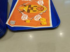 -汉堡王(天津鲁能店)
