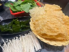 -林记潮牛·牛肉火锅(上马墩店)