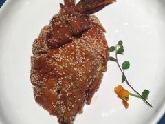 -宴周康·精致江浙菜(周浦店)