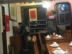 -圆满素食林饭店非遗素食(河西店)
