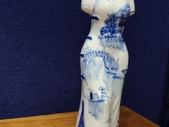 -烟台山景区