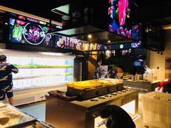 -蓝鲸湾汤泉(包河店)