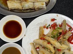 -一哥美食(总店)