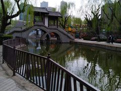-团结湖公园