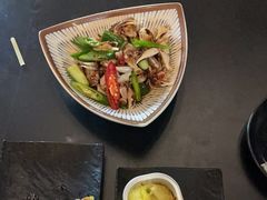 -KAOTOWN烤堂•烧烤(海汇港店)