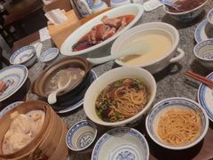 -南京大牌档(青岛万象城店)