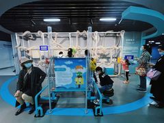 -陕西科学技术馆