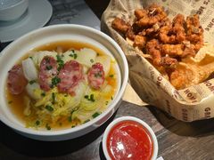 -外婆家(杭州马塍店)