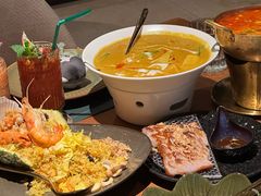 -Tegu泰古莲·泰国餐厅(红山6979店)