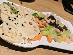 -直隶安家牛肉罩饼(建华店)